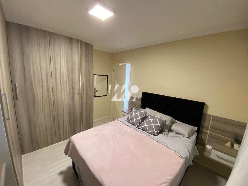 Apartamento em Pagani, Palhoça. 2 quartos, 60m². Imagem 7 de 12